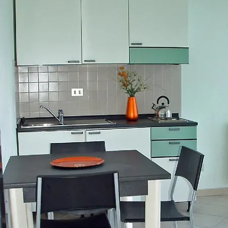 Tre Ponti Monolocale Verbania