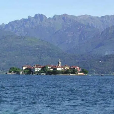 Tre Ponti Monolocale Verbania
