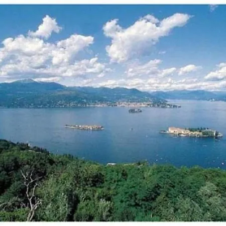 Tre Ponti Monolocale Verbania