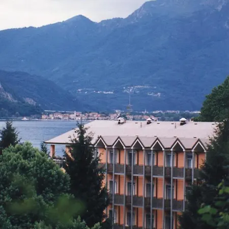 Tre Ponti Monolocale Üdülőközpont